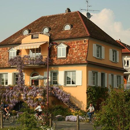 Villa Linke Am Bodensee Ноненхорн Екстериор снимка