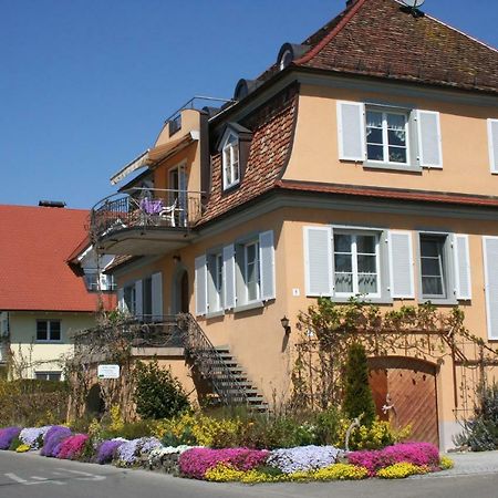 Villa Linke Am Bodensee Ноненхорн Екстериор снимка